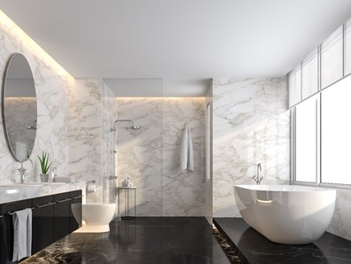 Bathroom image